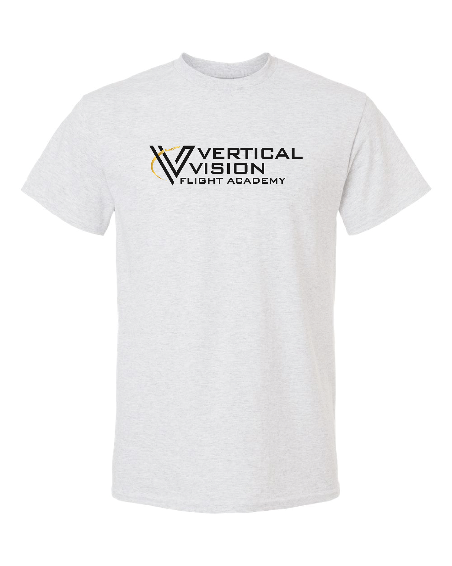 Vertical Vision DryBlend® T-Shirt - Image 3