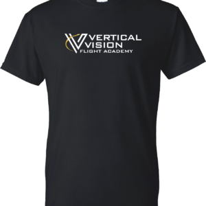 Vertical Vision DryBlend® T-Shirt