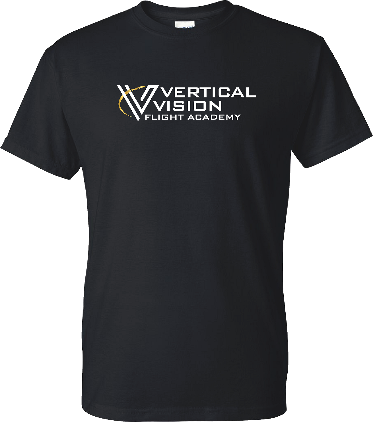 Vertical Vision DryBlend® T-Shirt