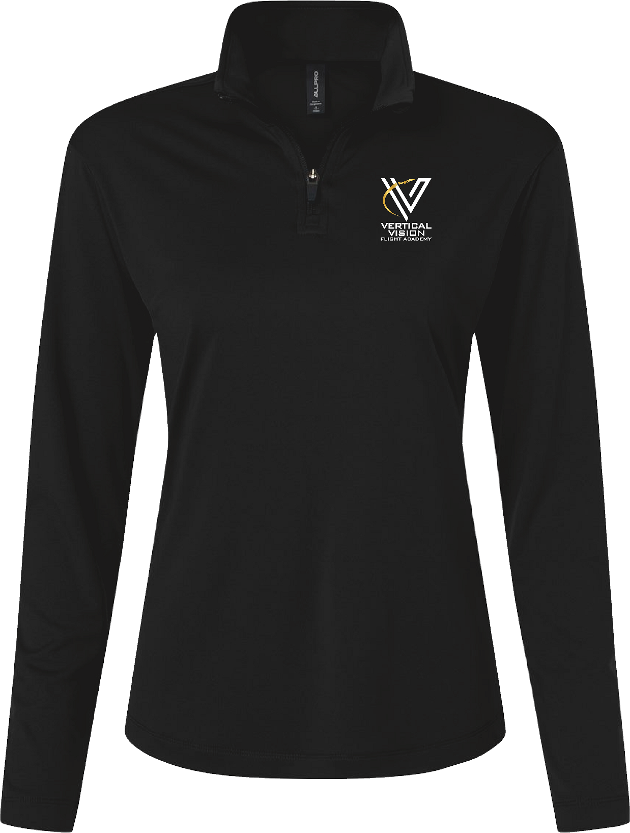 Vertical Vision Women's Soft Shell Jacket