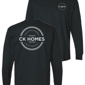 CK Homes Cotton® Long Sleeve