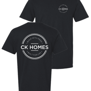 CK Homes Sofstyle® T-Shirt