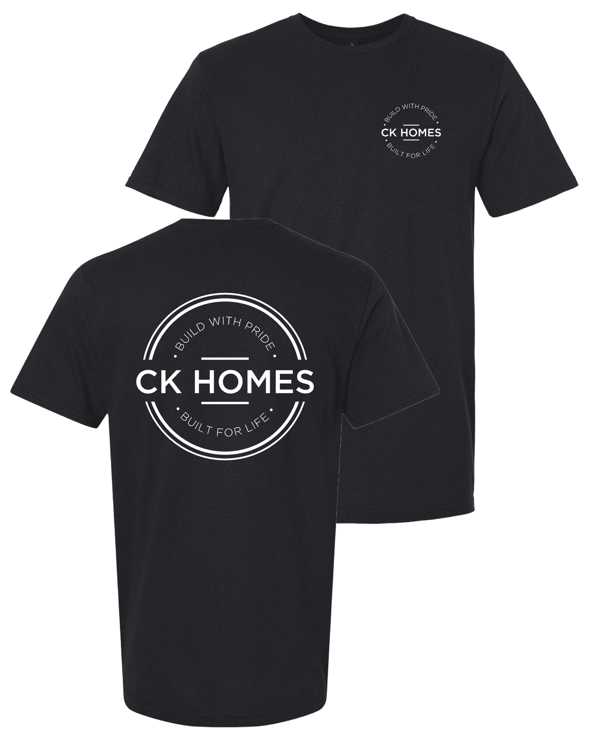 CK Homes Sofstyle® T-Shirt