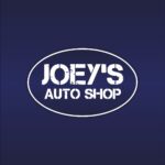 Joey\'s Auto Shop