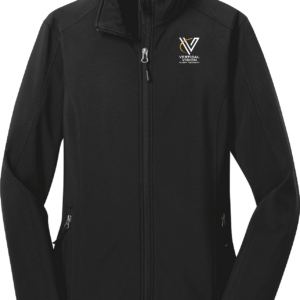 Vertical Vision Women's Soft Shell Jacket