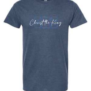 CKS Block Jersey T-Shirt