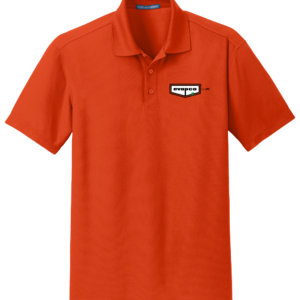 Evapco For Life Dry Zone Grid Polo