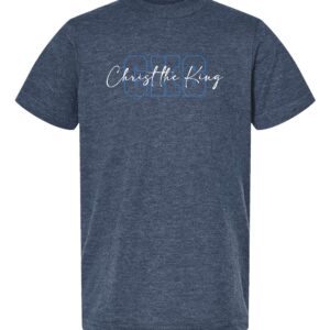 CKS Youth Block Jersey T-Shirt