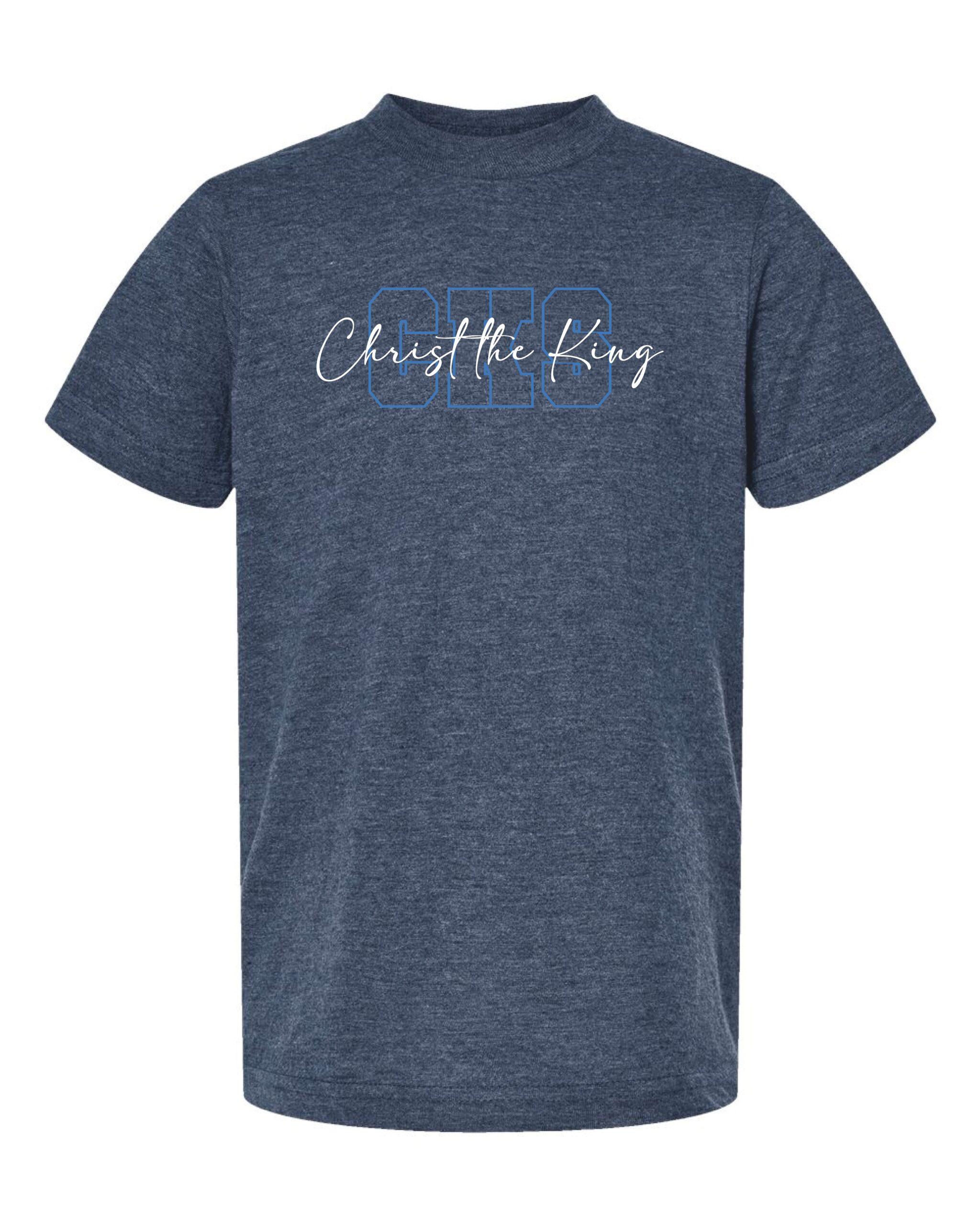 CKS Youth Block Jersey T-Shirt