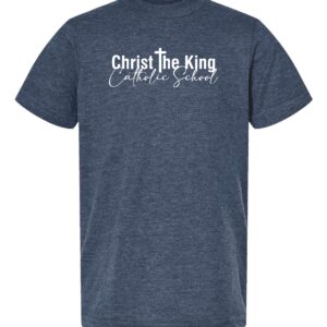 CKS Youth Script Jersey T-Shirt