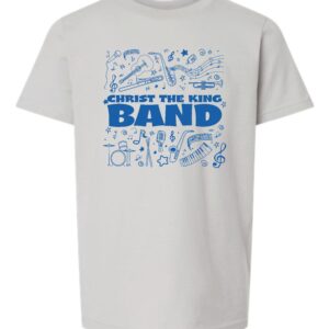 CKS Youth Band Jersey T-Shirt