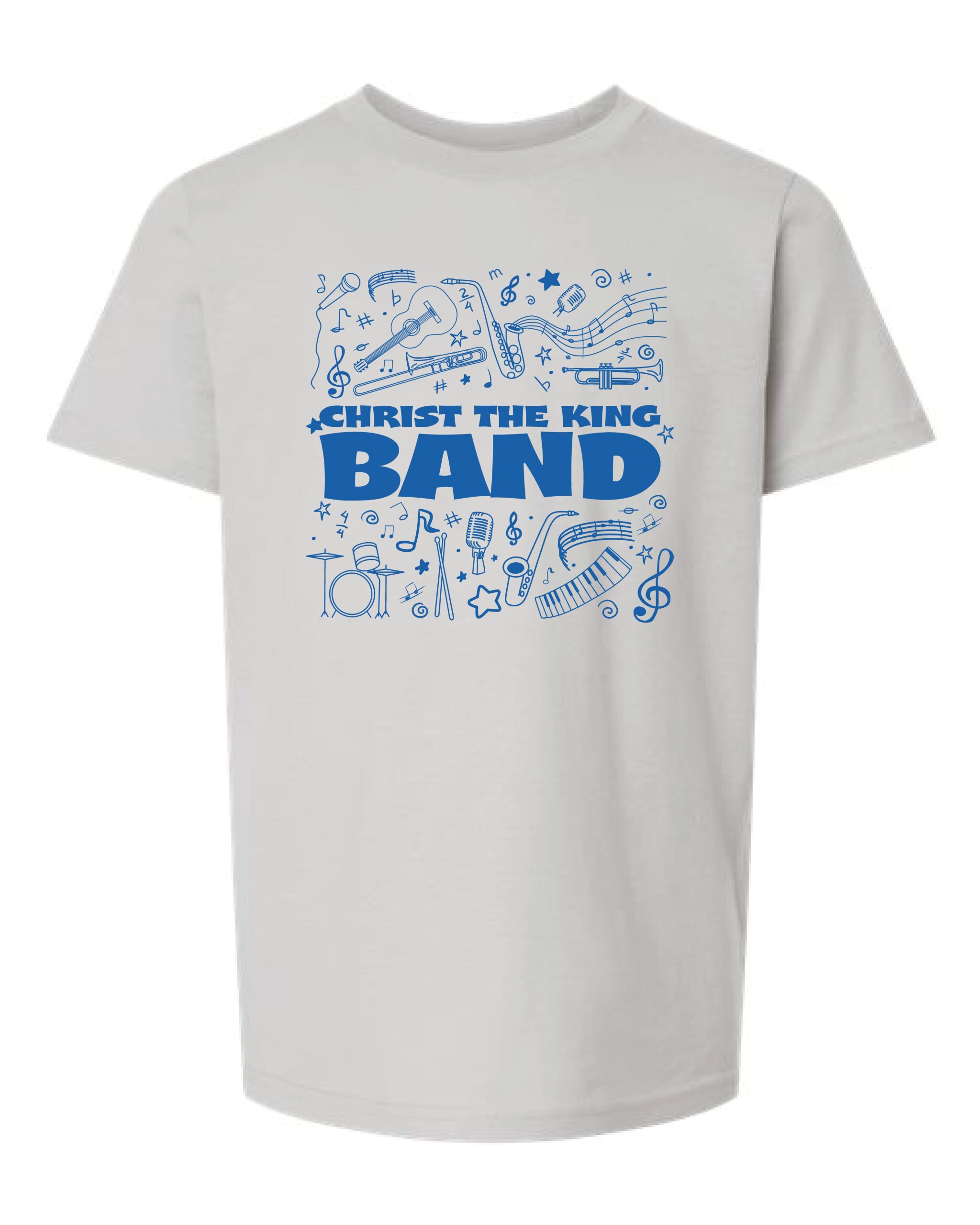 CKS Youth Band Jersey T-Shirt