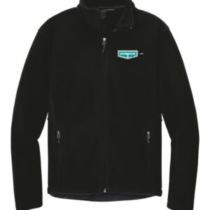 Evapco For Life Men's Fleece Jacket