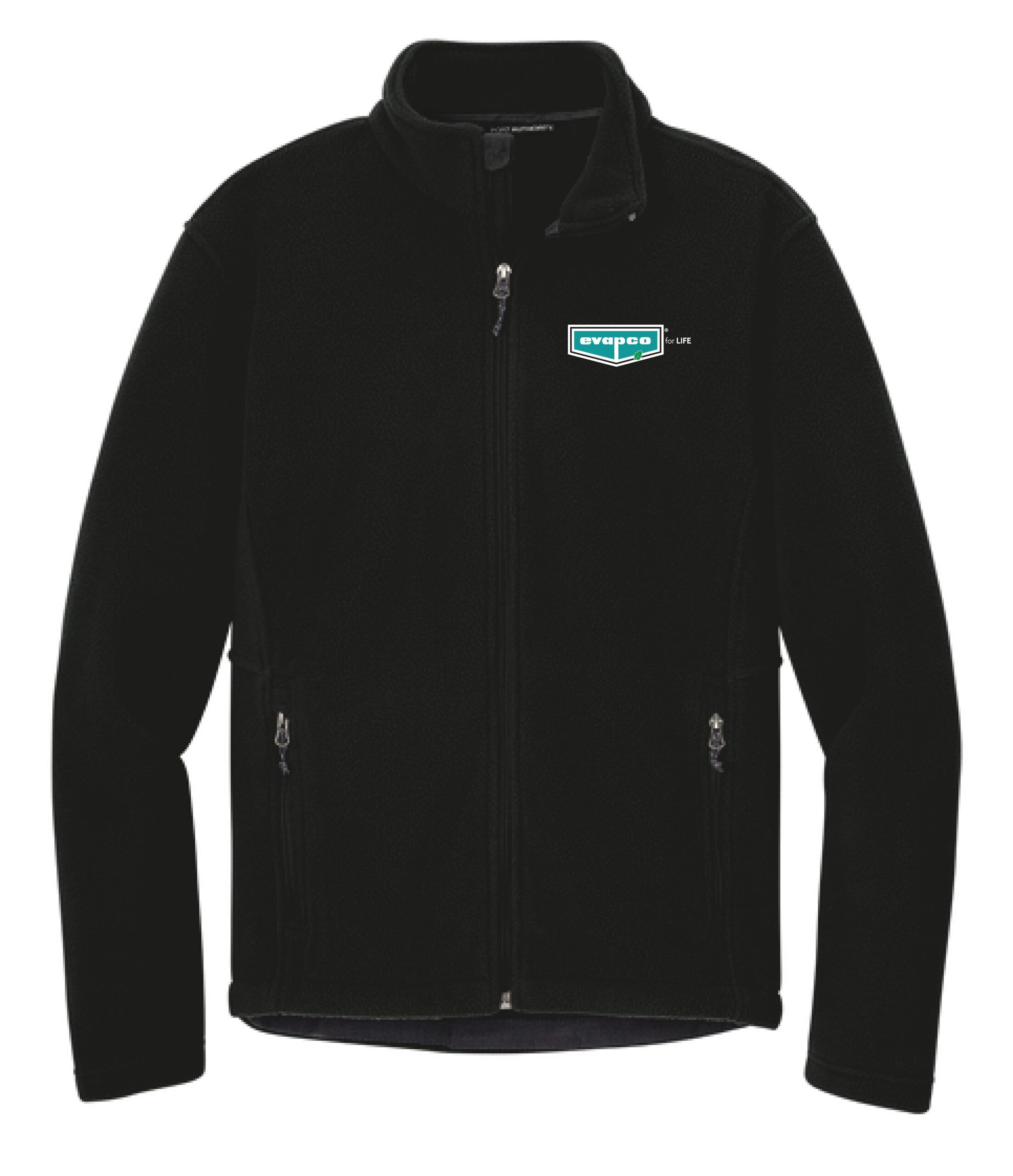 Evapco For Life Men's Fleece Jacket