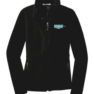 Evapco For Life Women's Fleece Jacket