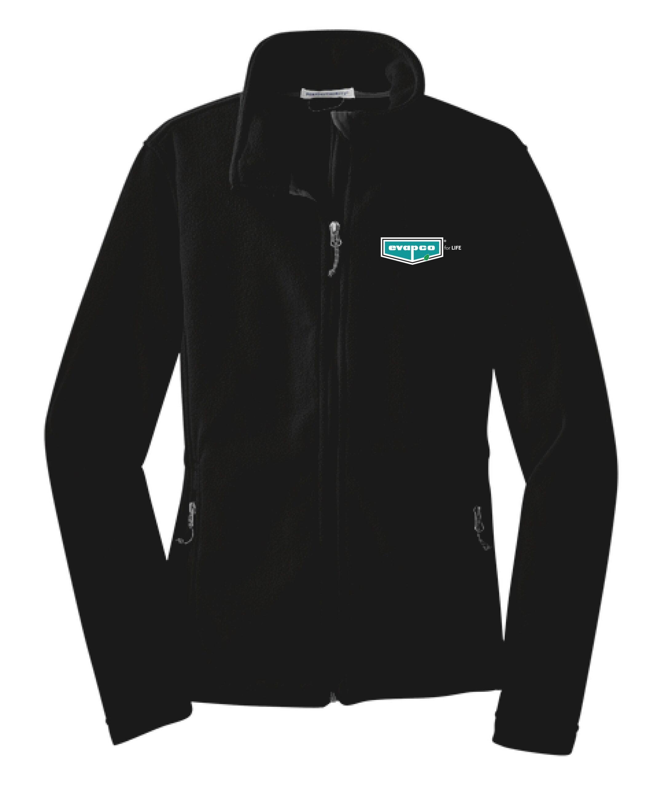 Evapco For Life Women's Fleece Jacket