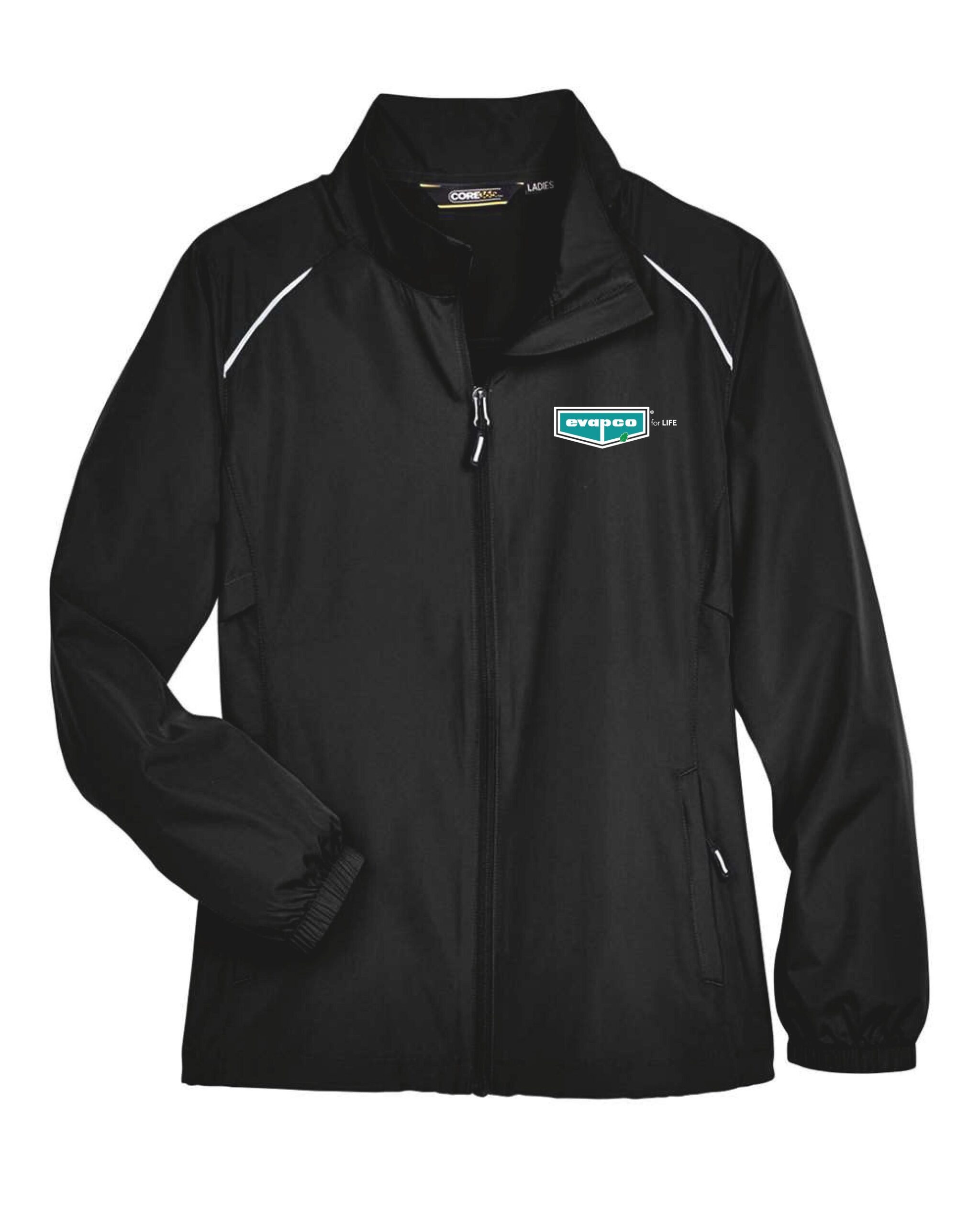 Evapco For Life Women's Unlined Lightweight Jacket