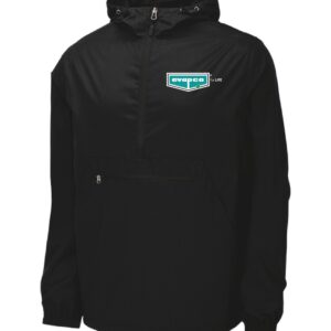 Evapco For Life Packable Anorak