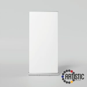 Artistic Displays Retractable Banners